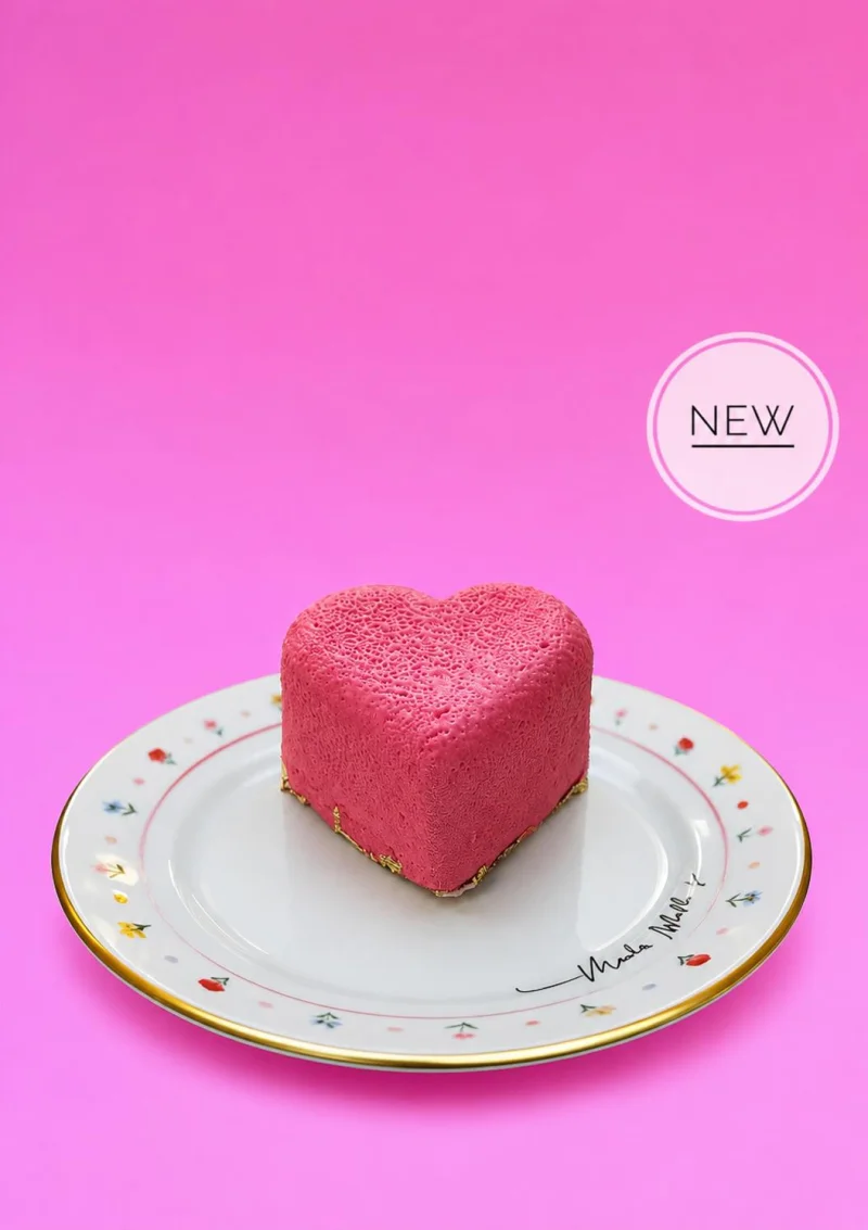 Raspberry Dream