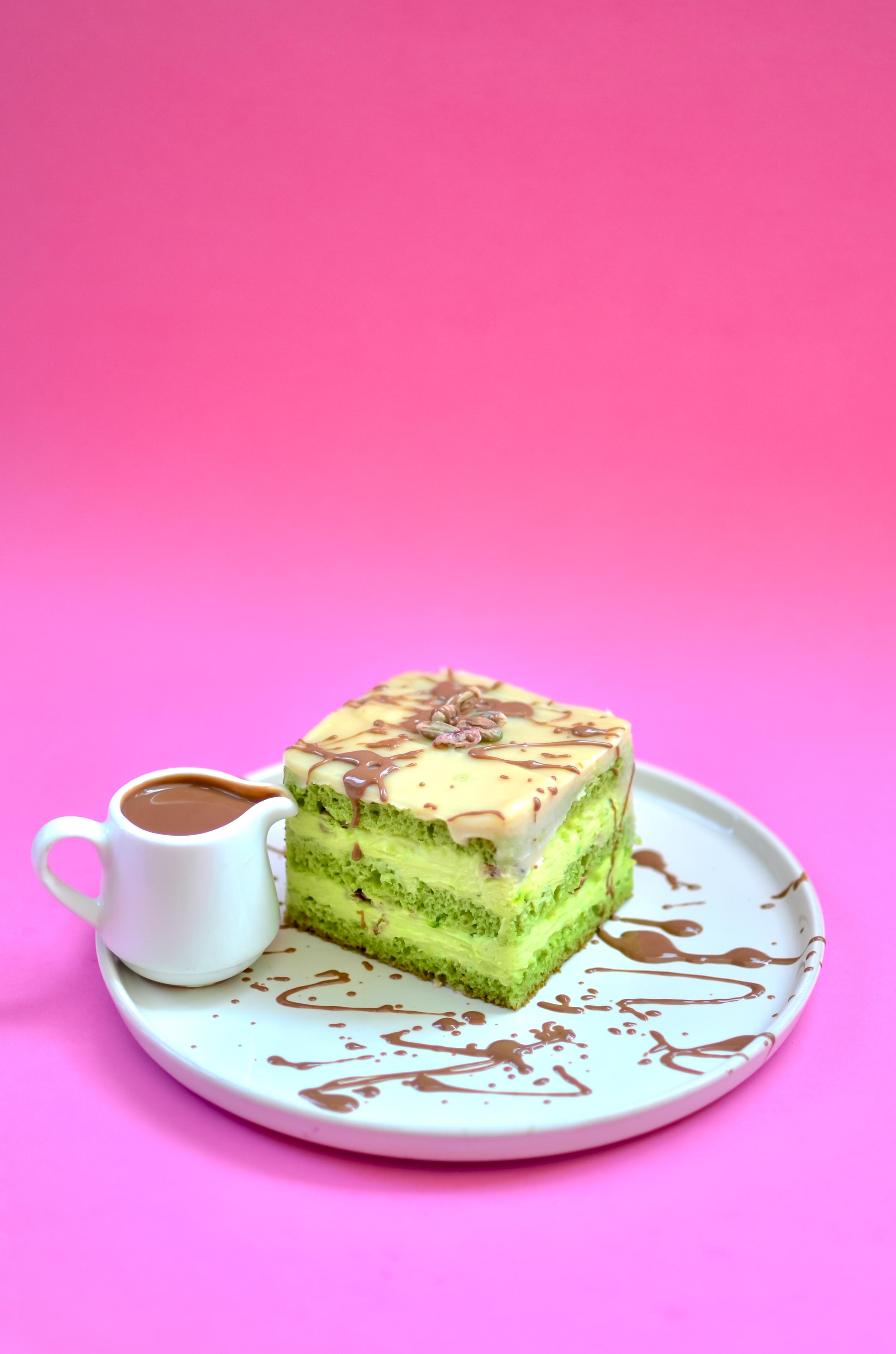 Antep Fıstıklı Deluxe