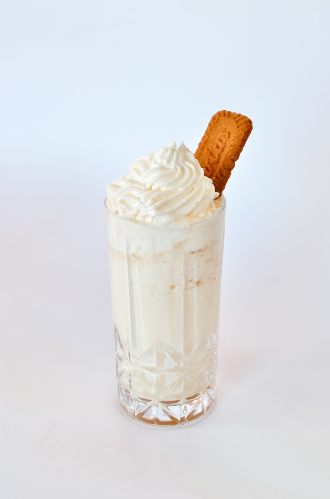 Iced Biscof