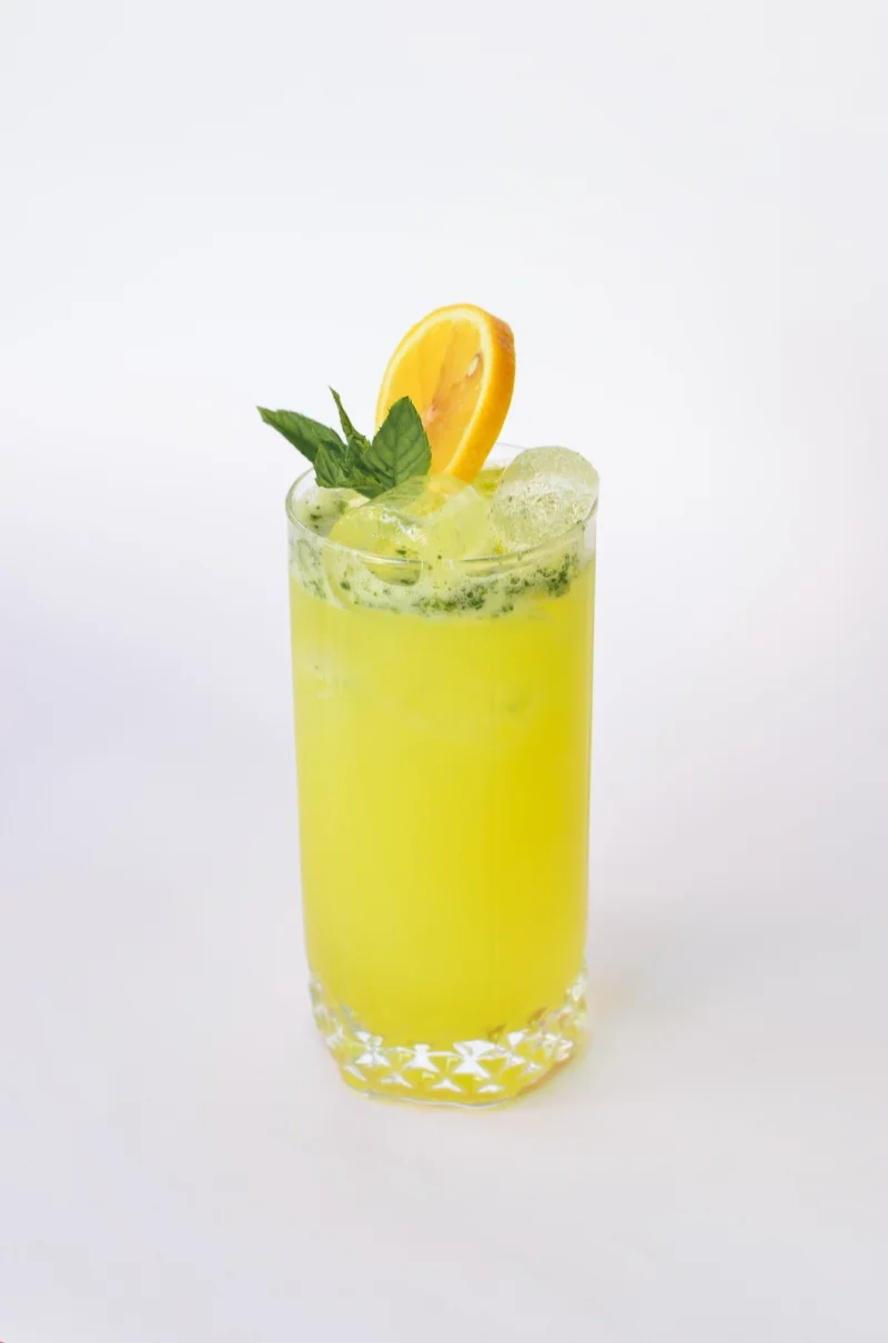 Naneli Limonata