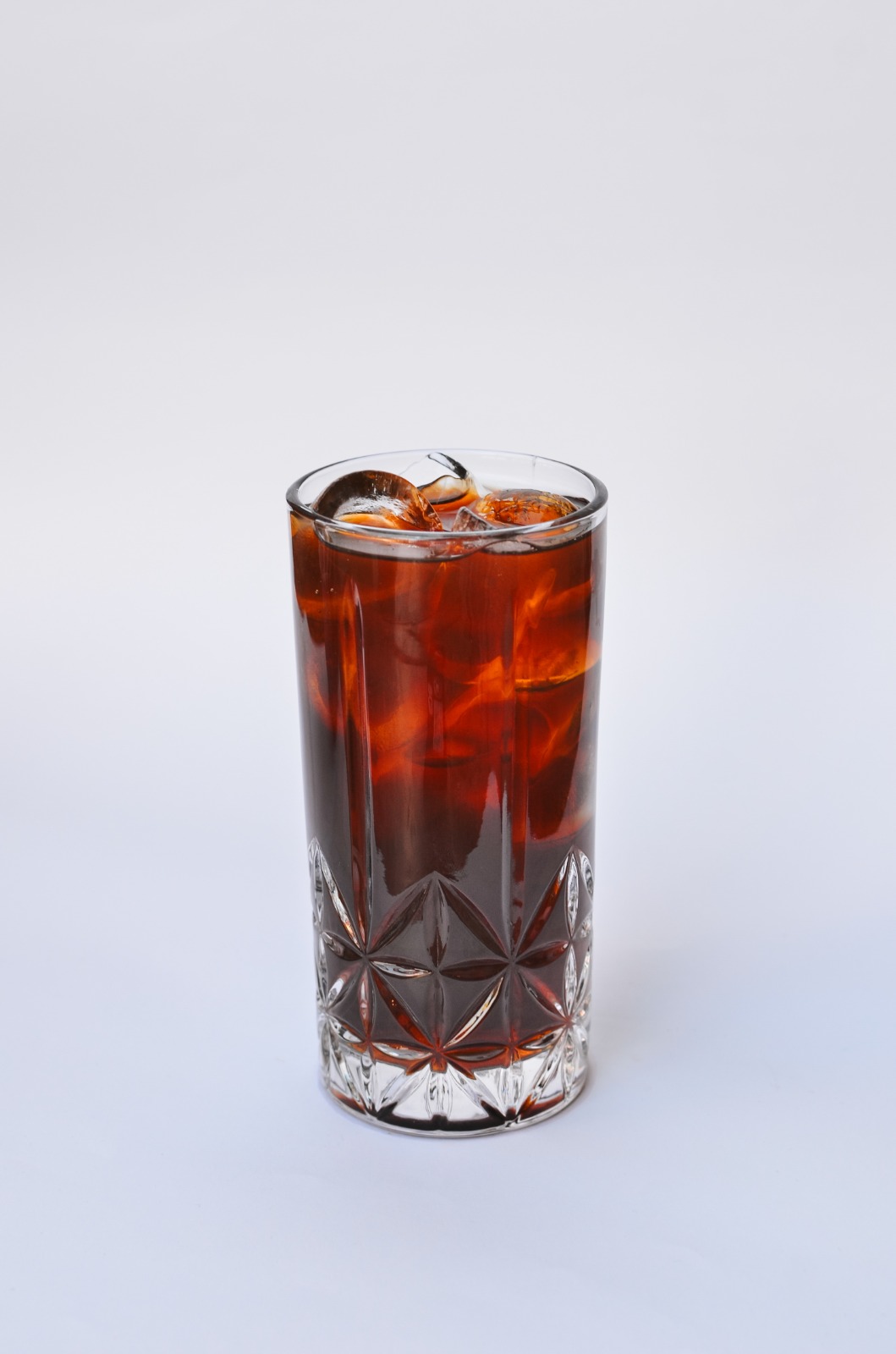 Soğuk Filtre Kahve