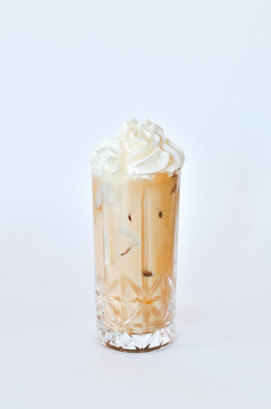 Iced Mocha