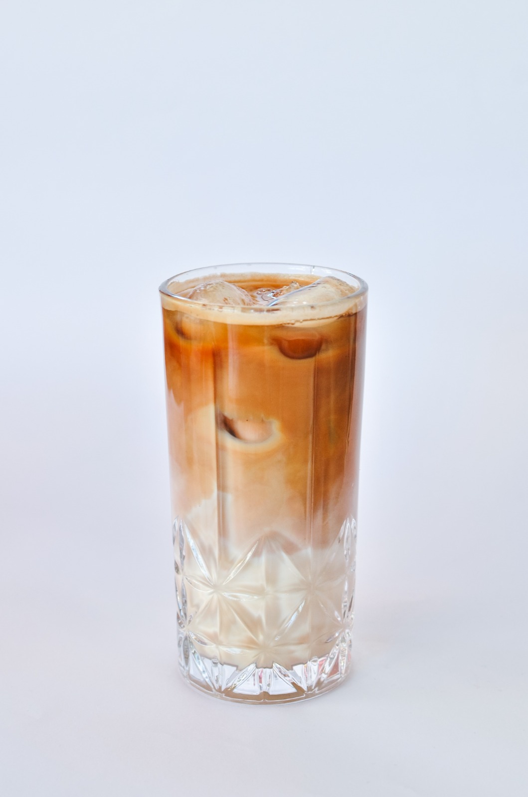 Iced Latte
