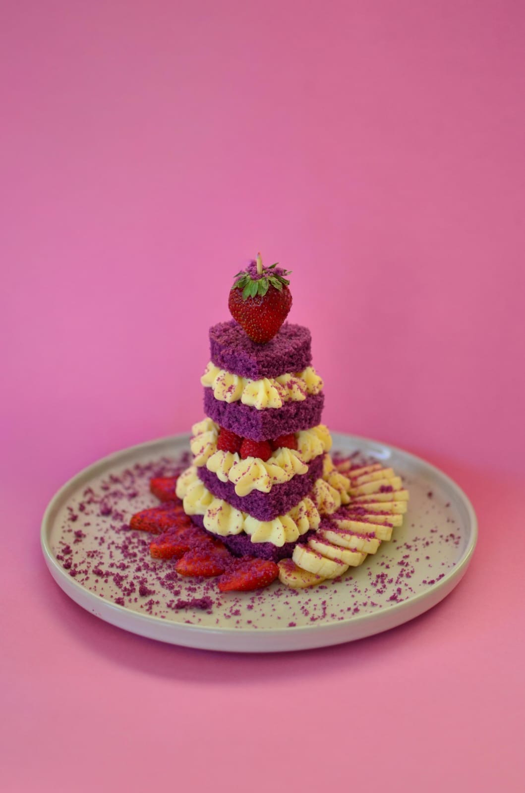 Hera Cake
