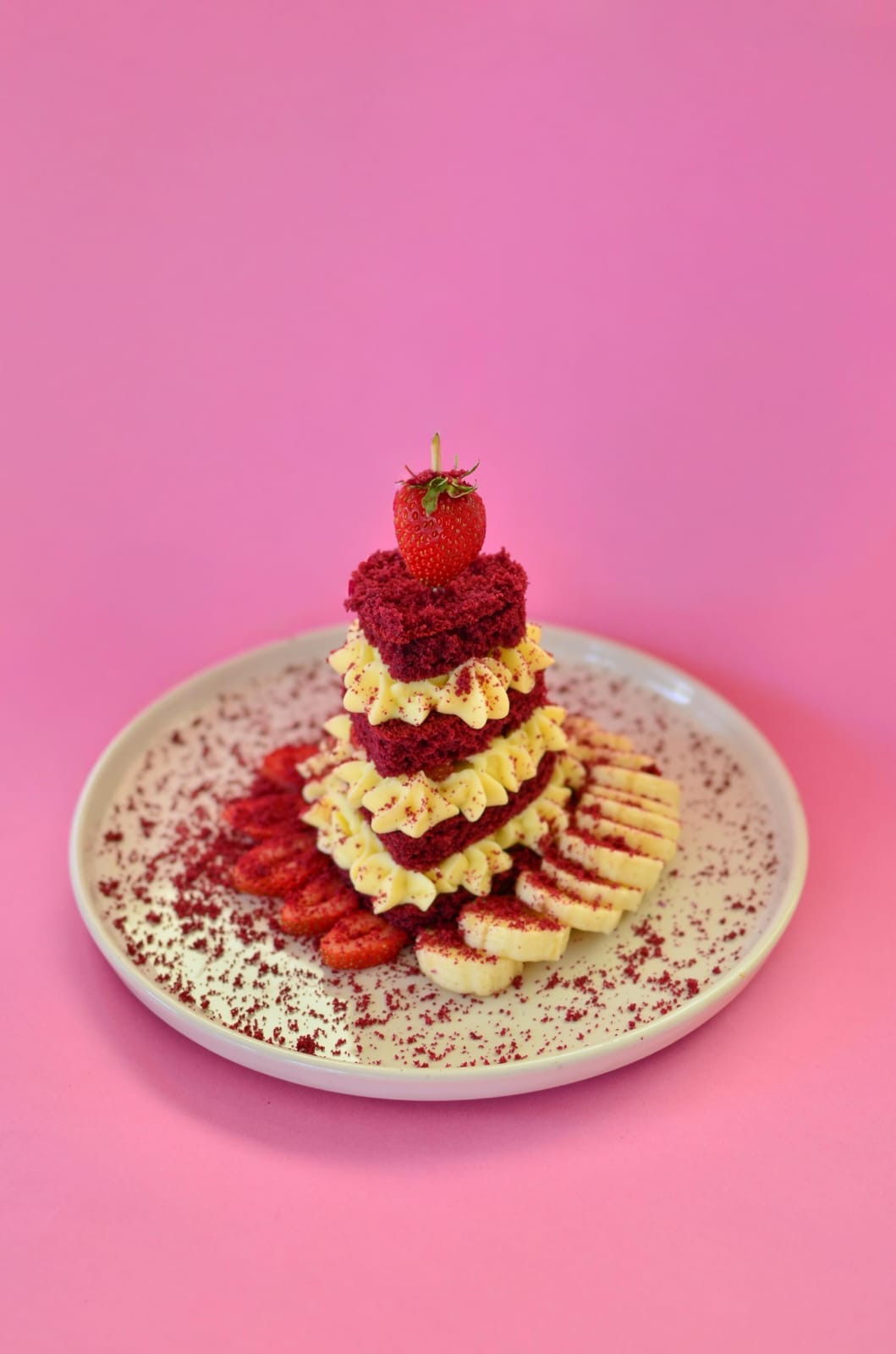 Helen Cake