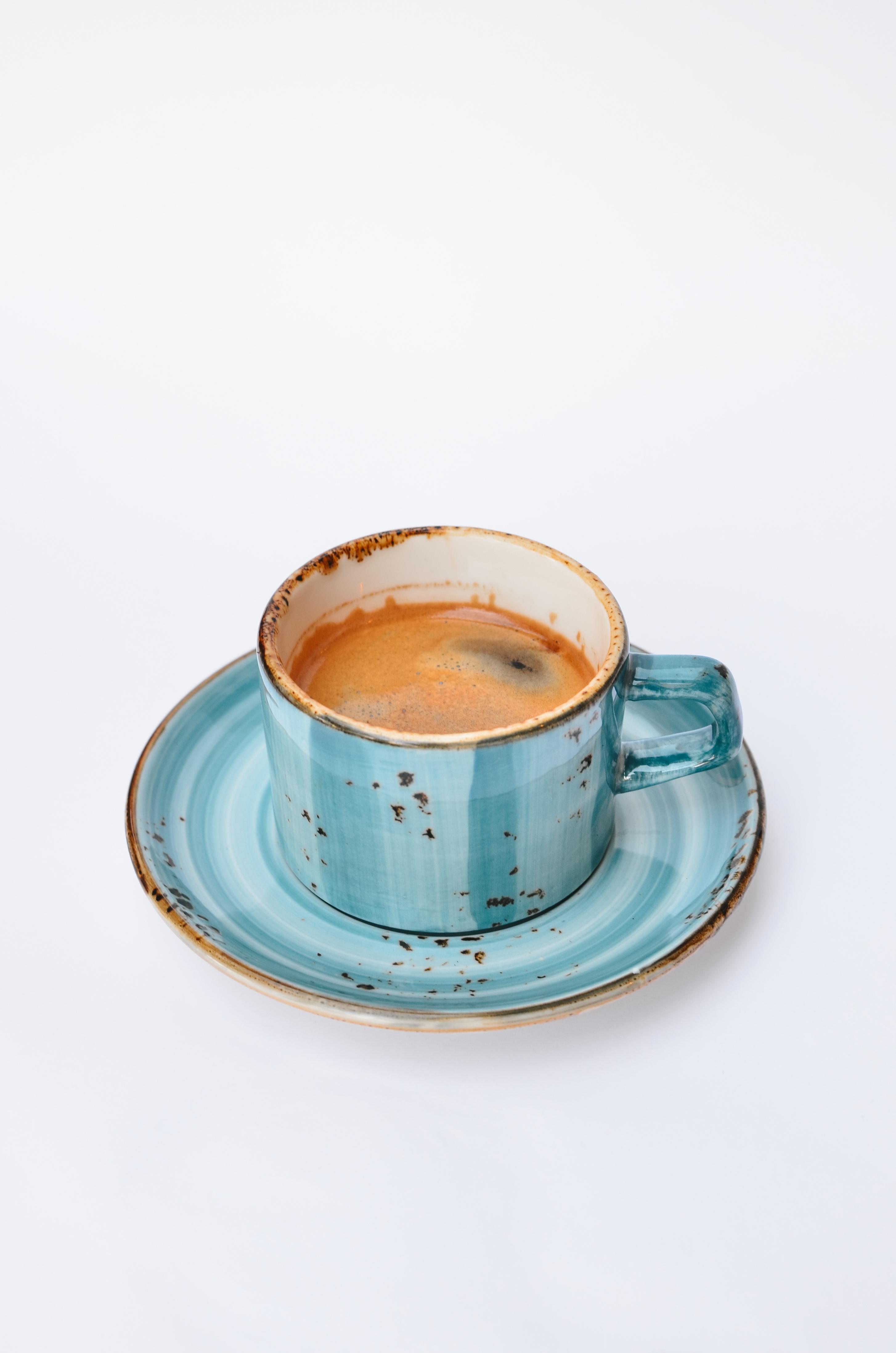 Double Espresso