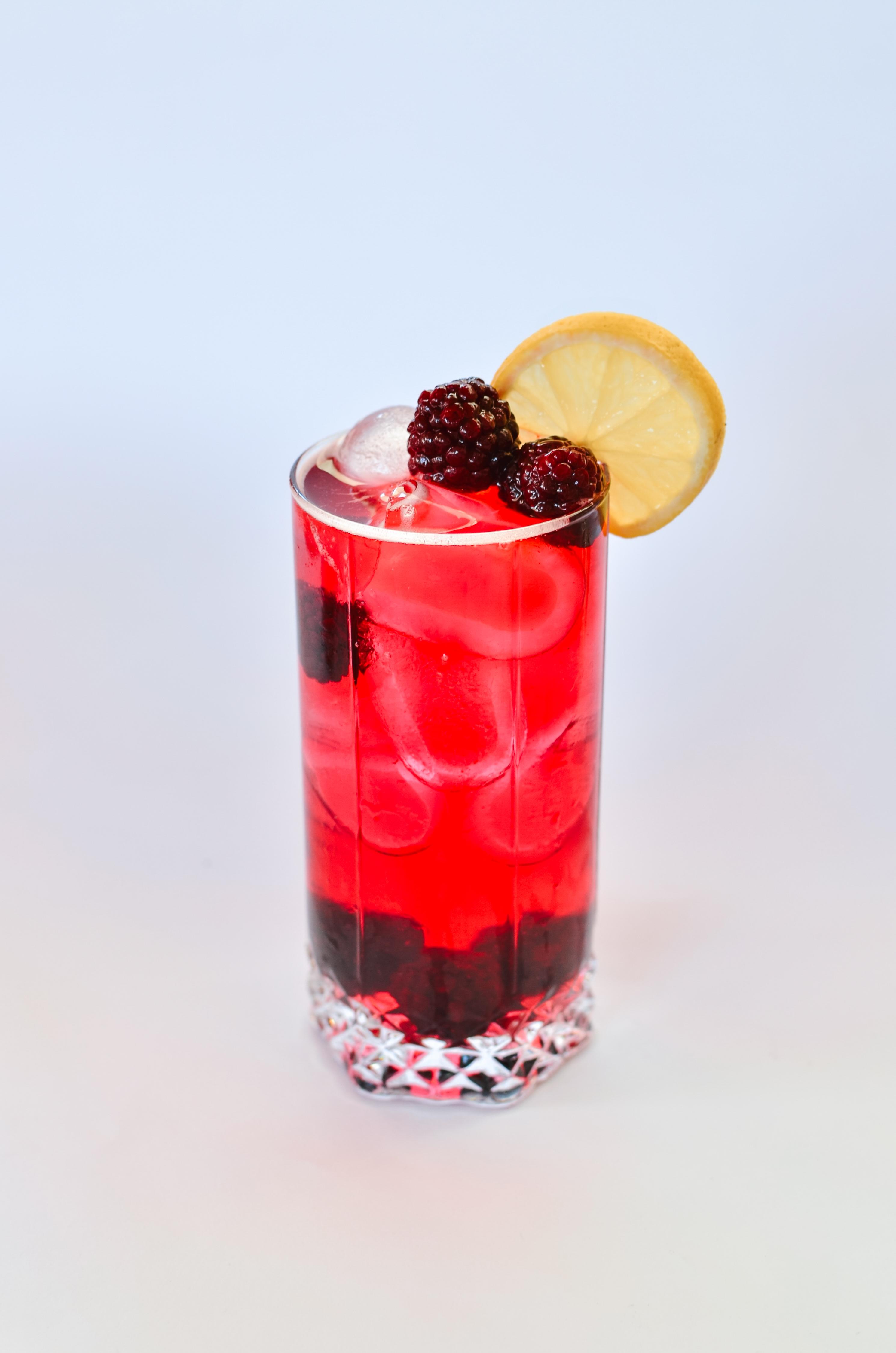 Cool Berry