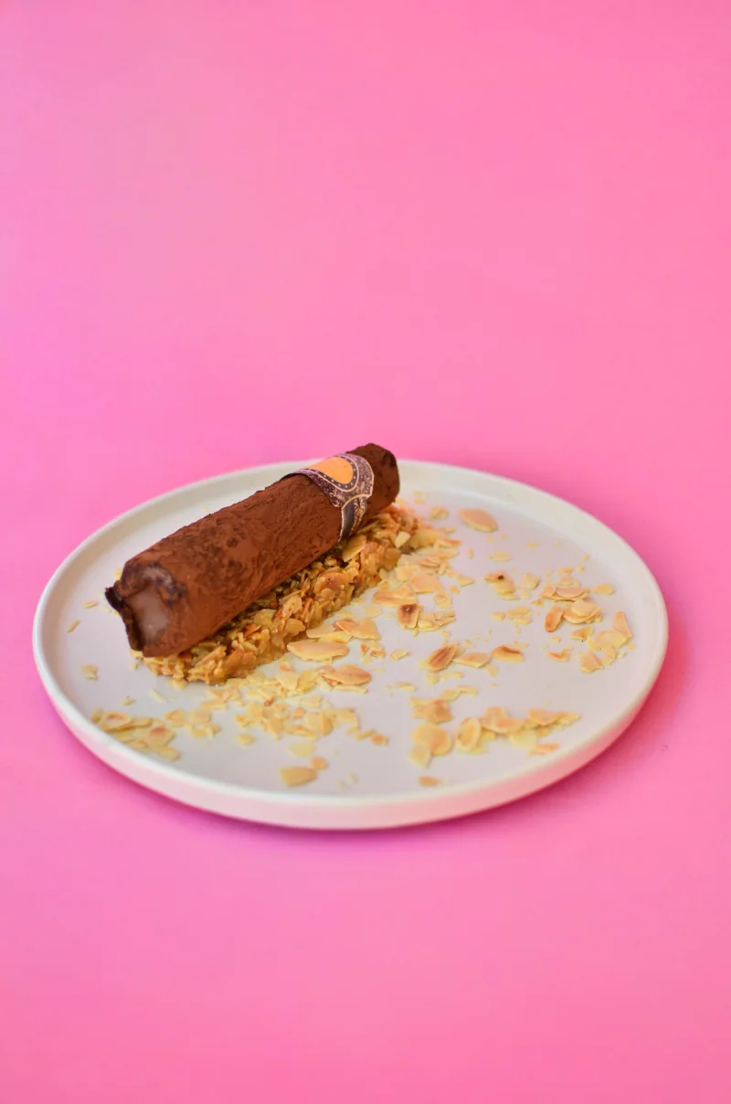 Puro Chocolate