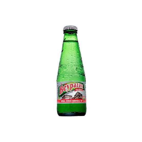 Soda