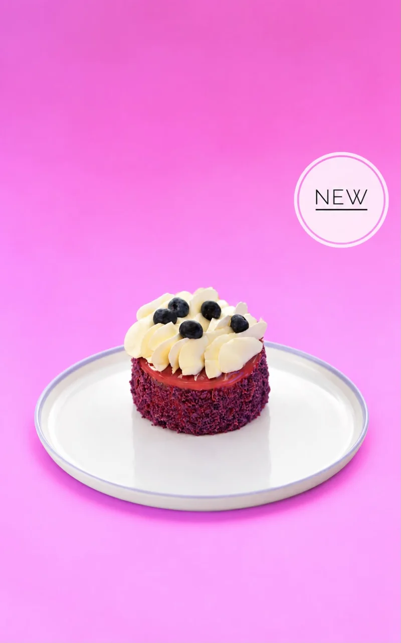 Mono Blueberry