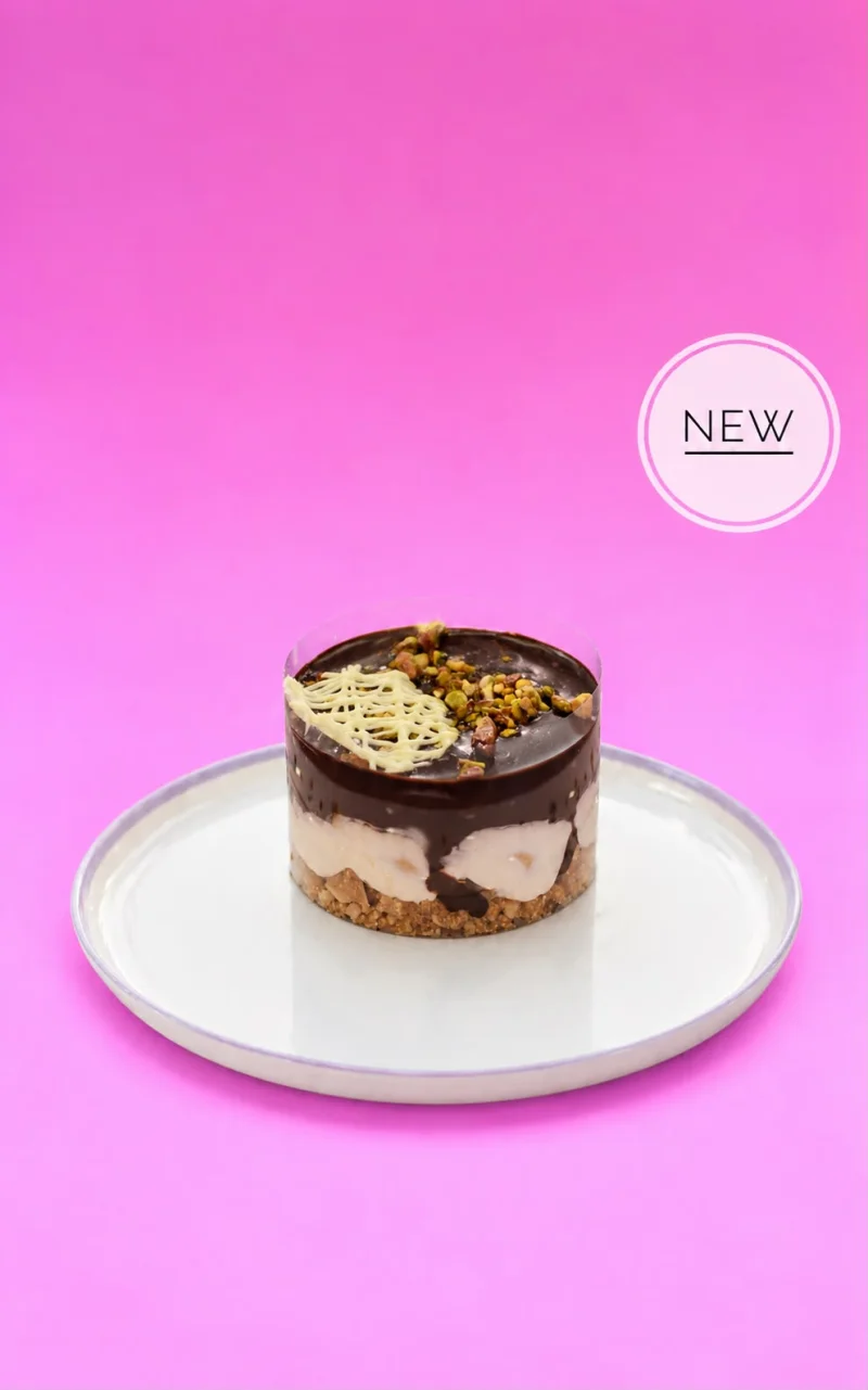 Special Profiterol